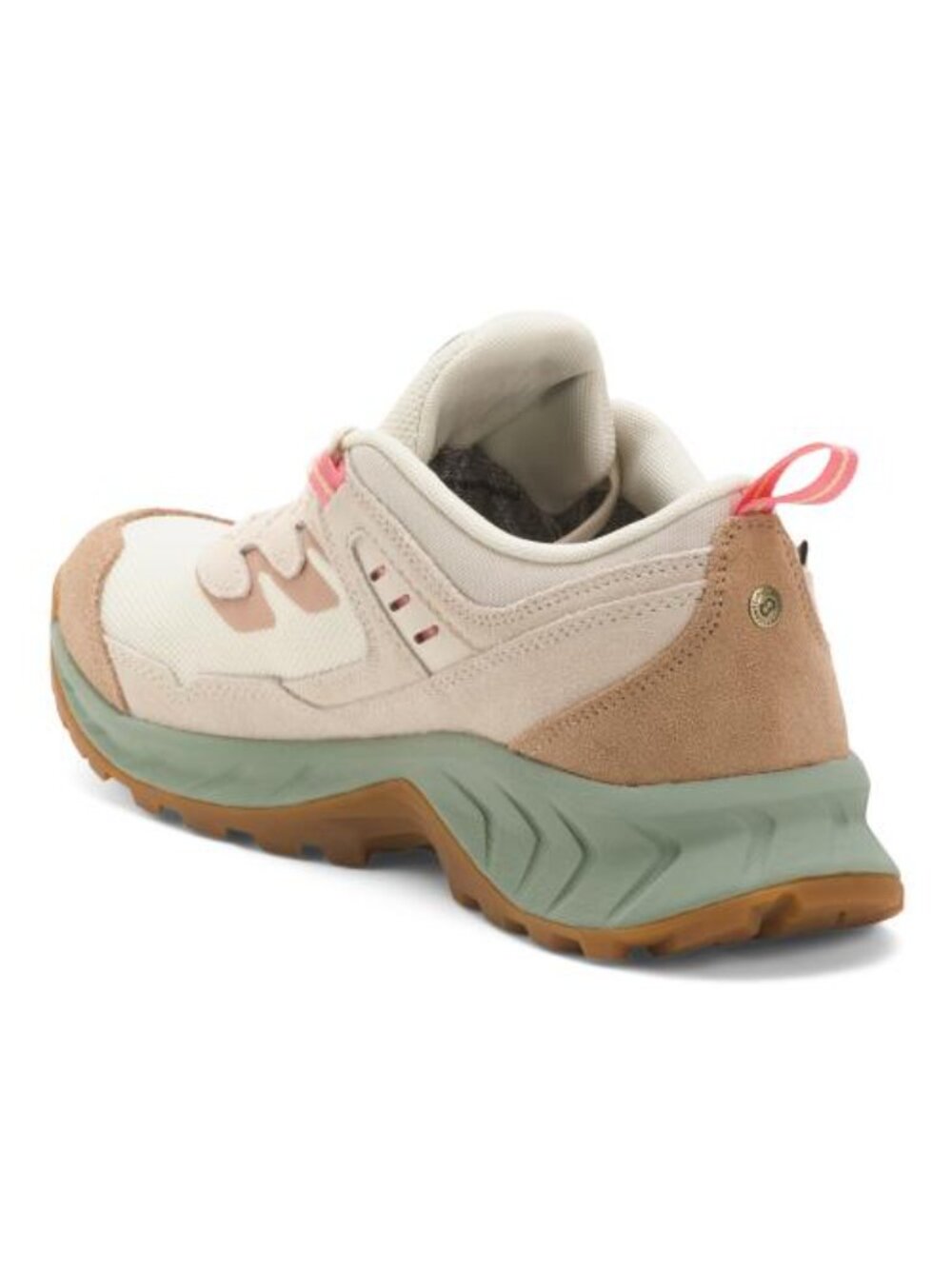 KEEN Waterproof Hiker Shoes - Picture 2 of 3